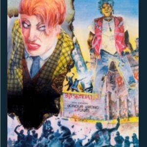 Comic book